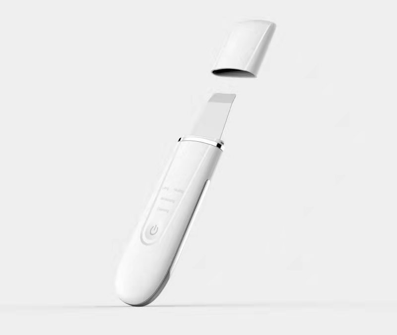 HAÜWA SkinWave Scrubber Pro