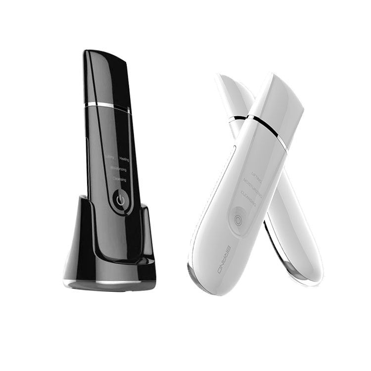 HAÜWA SkinWave Scrubber Pro