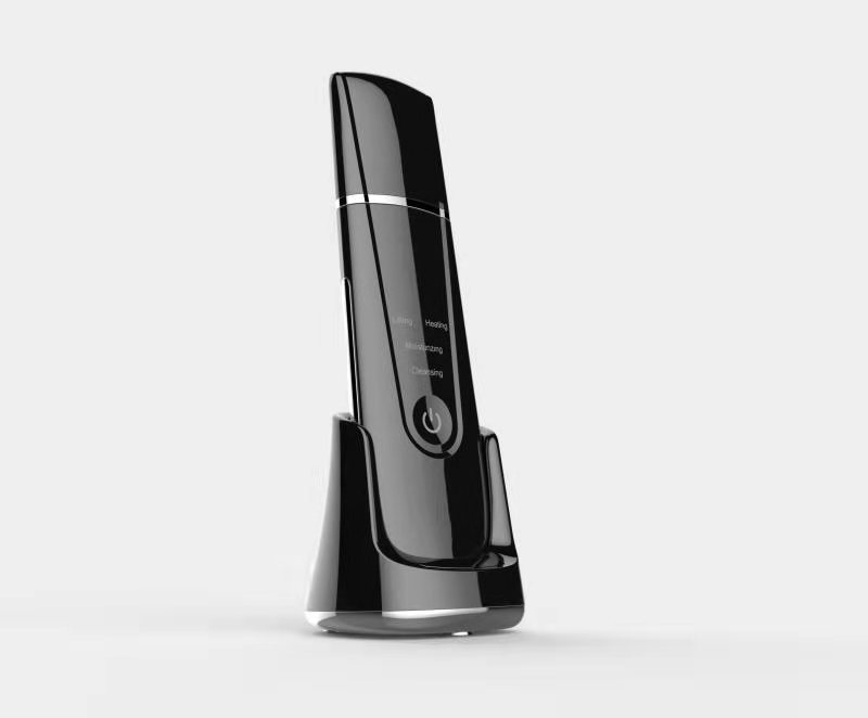 HAÜWA SkinWave Scrubber Pro